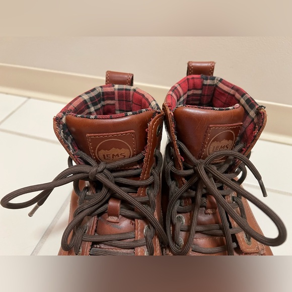 Lems Boulder Boots - Picture 3 of 9